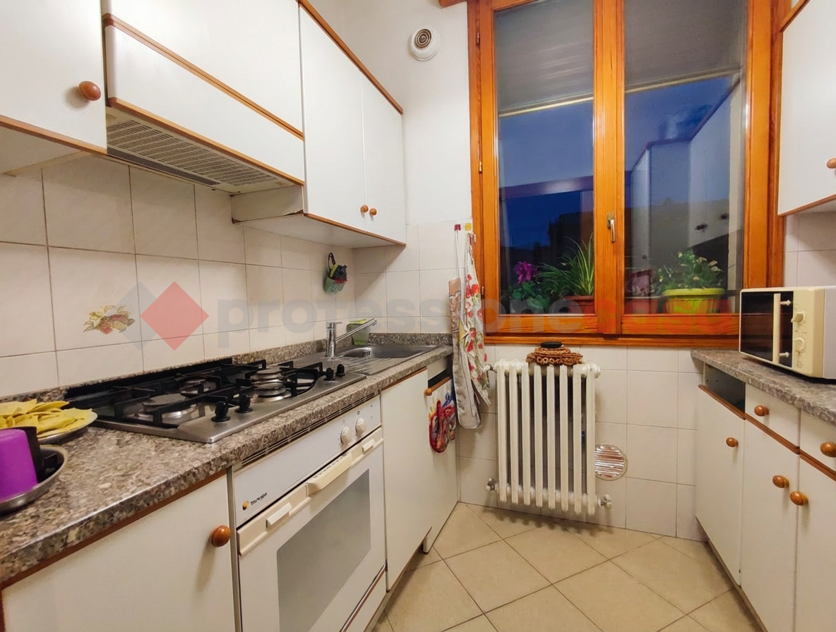 Trilocale in vendita a Novellara