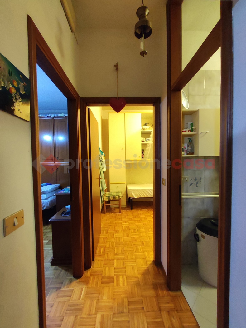 Trilocale in vendita a Novellara