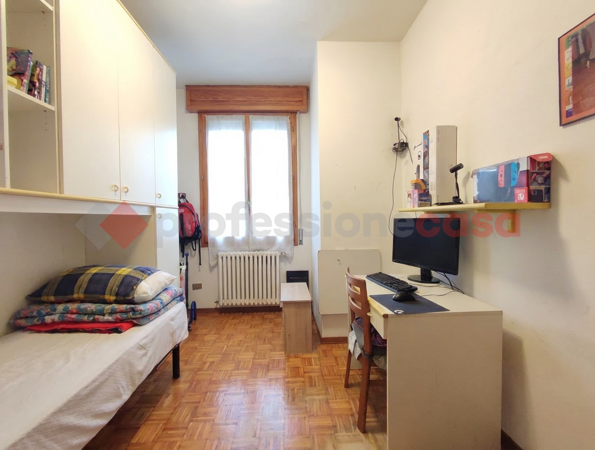 Trilocale in vendita a Novellara