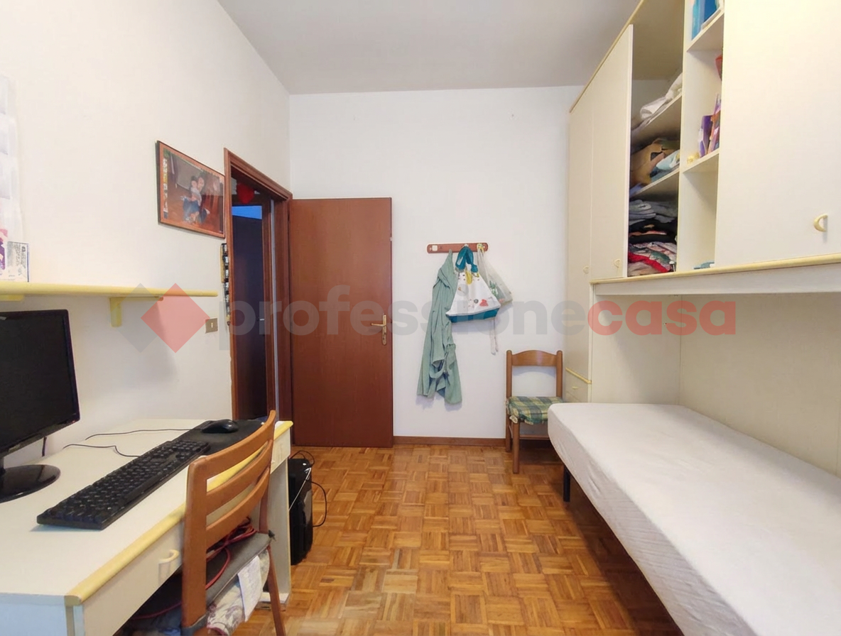 Trilocale in vendita a Novellara