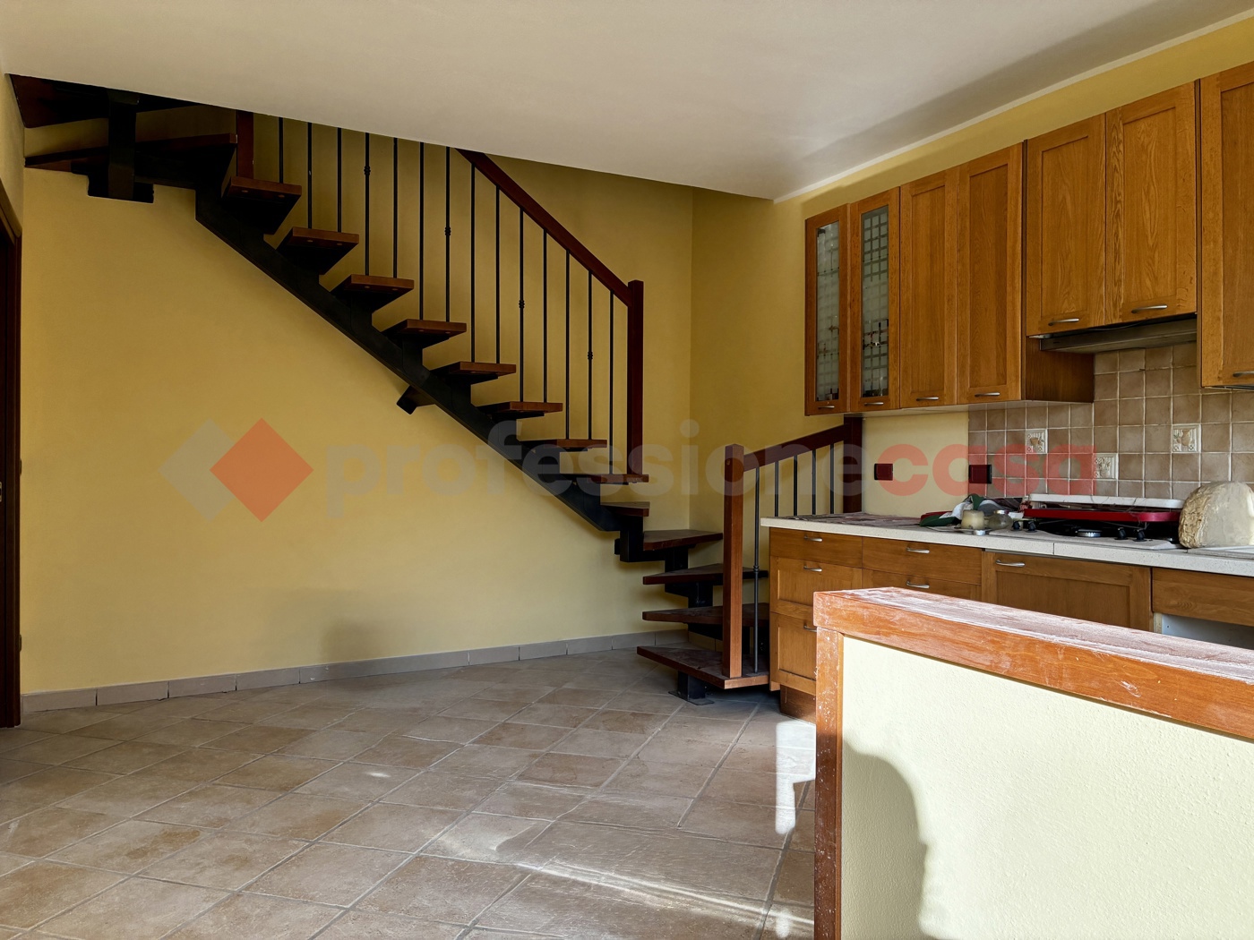 Casa indipendente in vendita a Novi di Modena