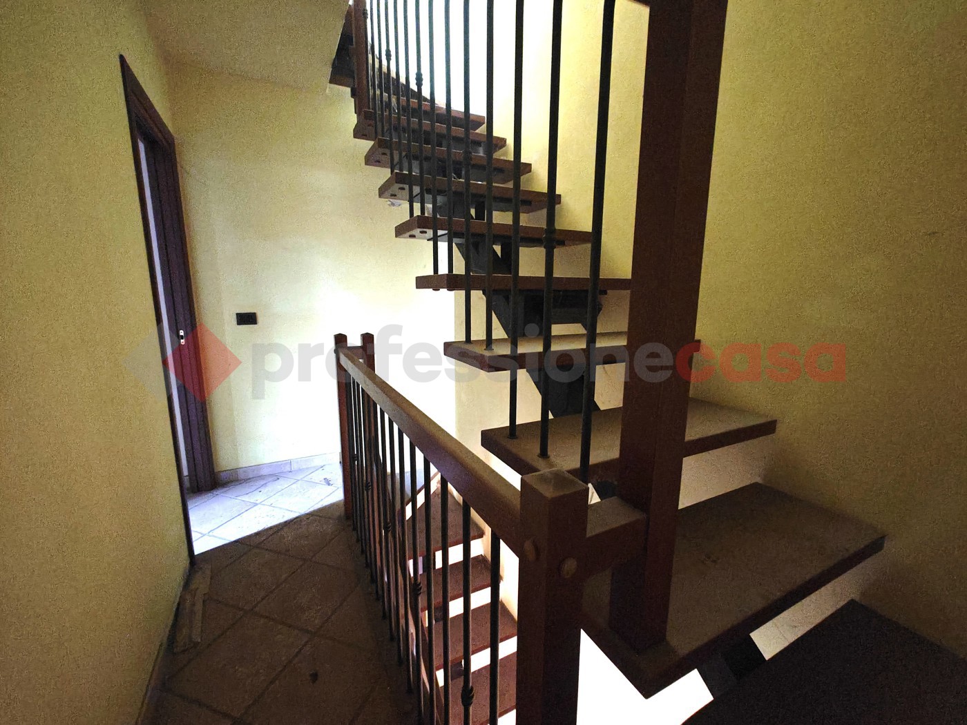 Casa indipendente in vendita a Novi di Modena