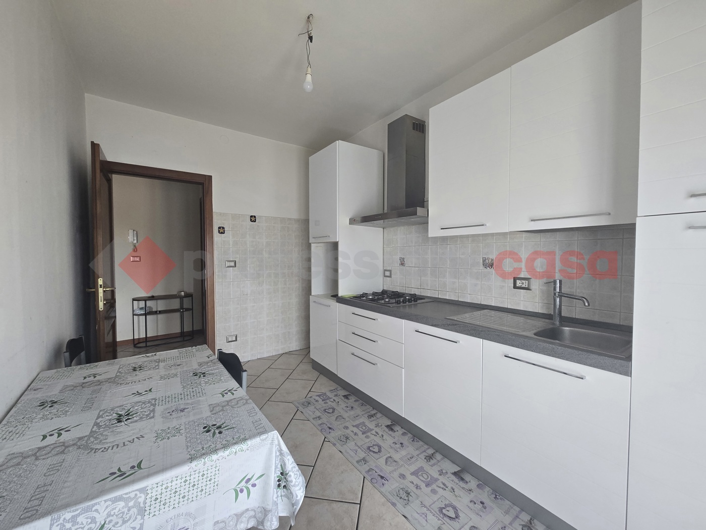 Quadrilocale in vendita a Carpi