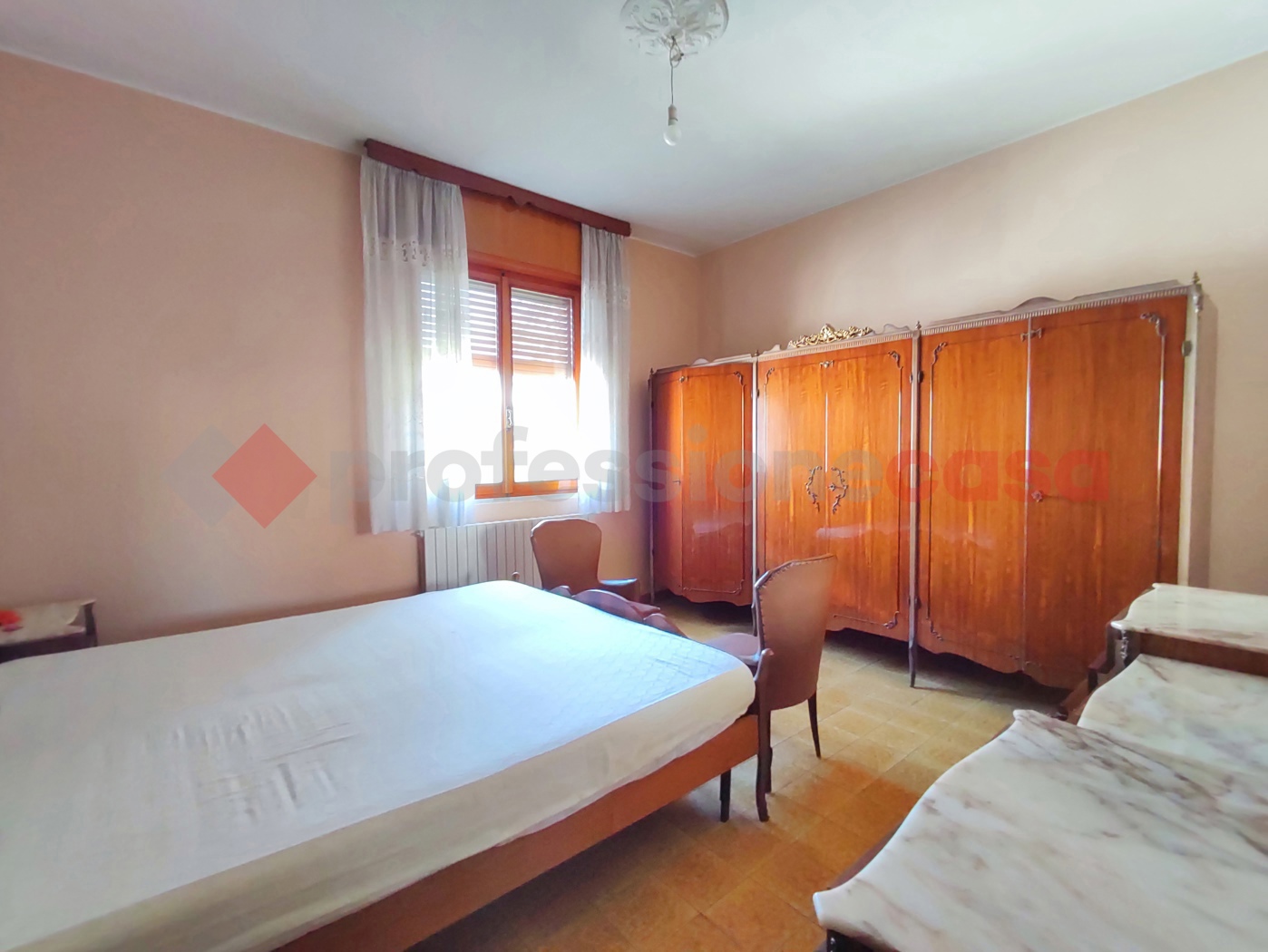 Casa indipendente in vendita a Carpi