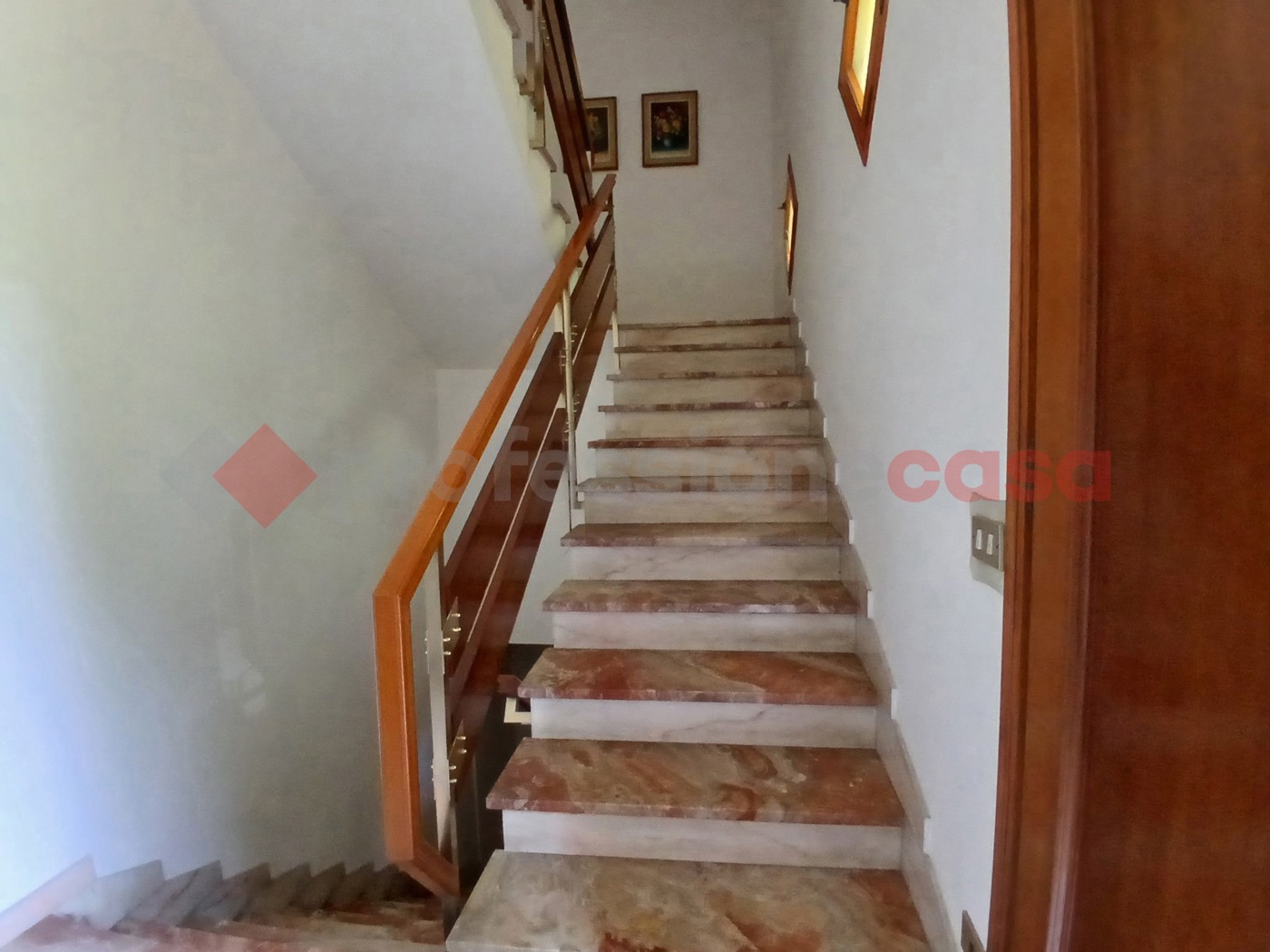 Casa indipendente in vendita a Carpi