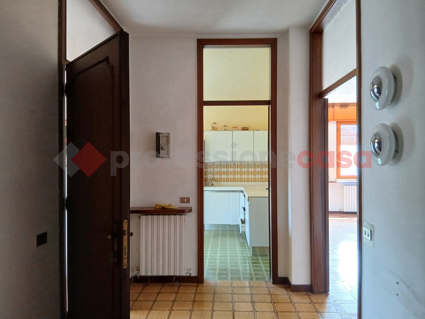 Casa indipendente in vendita a Carpi