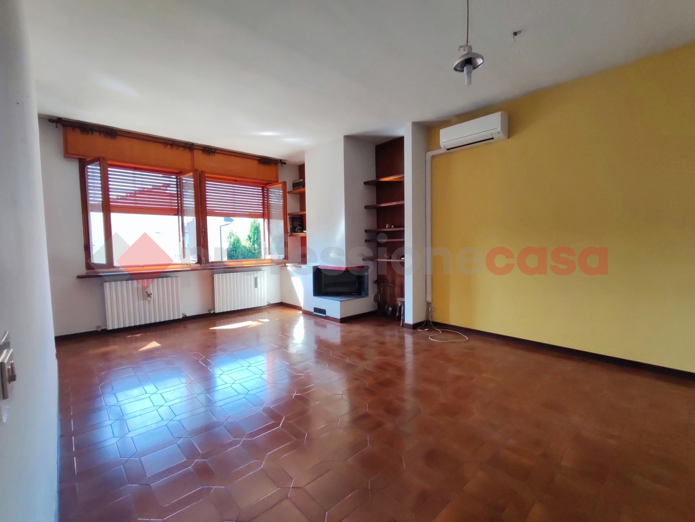 Casa indipendente in vendita a Carpi