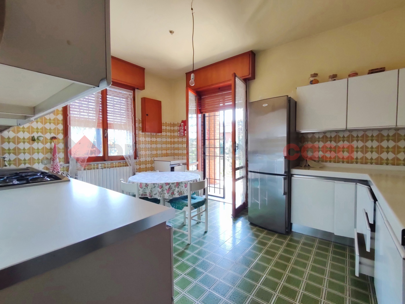 Casa indipendente in vendita a Carpi