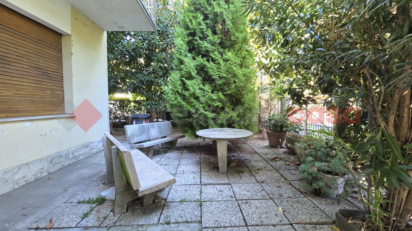 Casa indipendente con giardino a Carpi