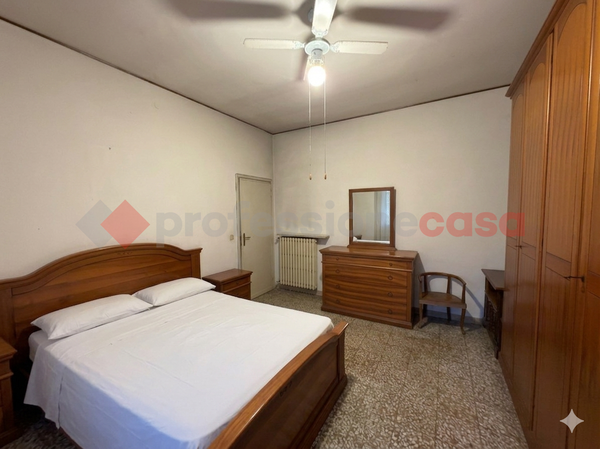 Casa indipendente con giardino a Carpi