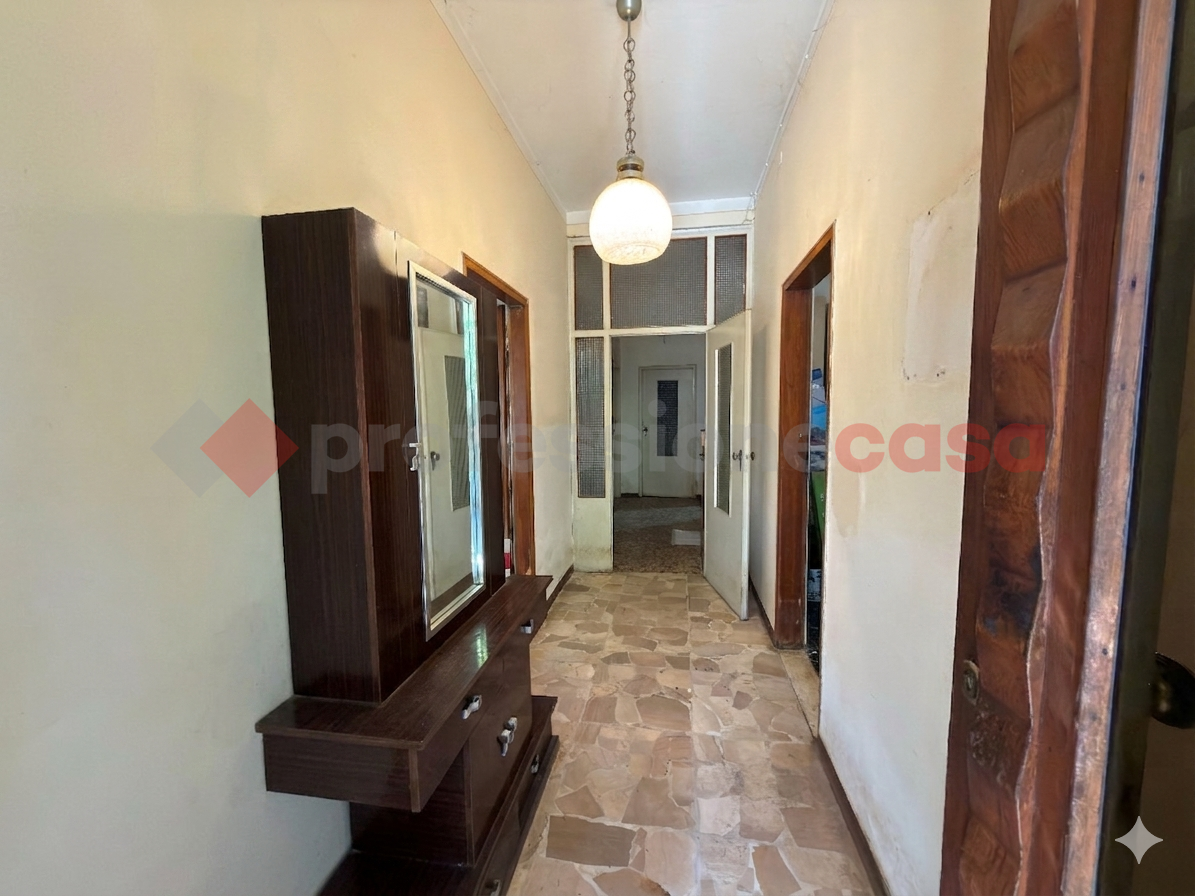 Casa indipendente con giardino a Carpi