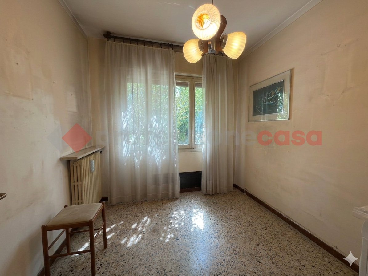 Casa indipendente con giardino a Carpi