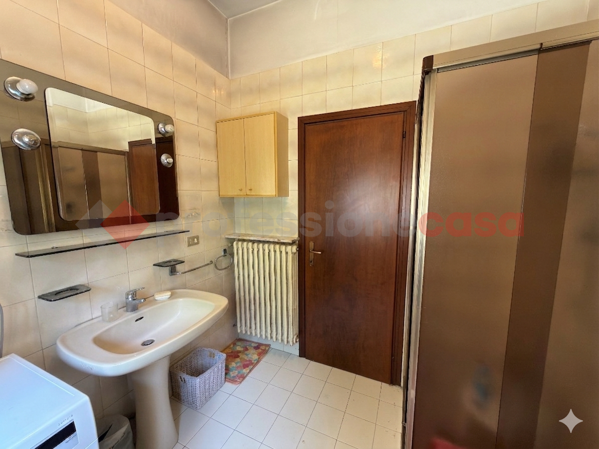 Casa indipendente con giardino a Carpi