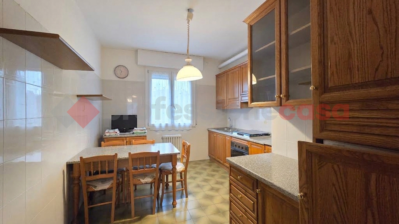Appartamento in vendita a Carpi