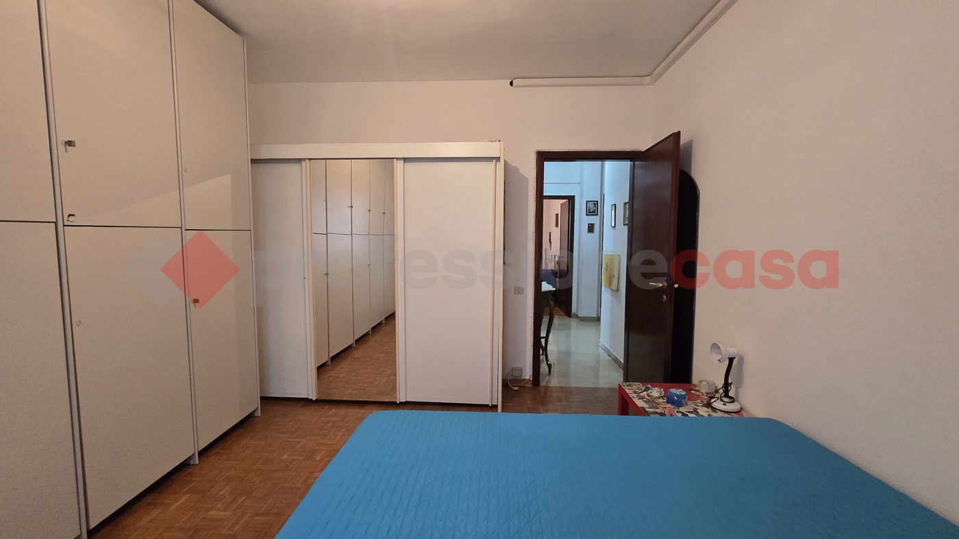 Appartamento in vendita a Carpi