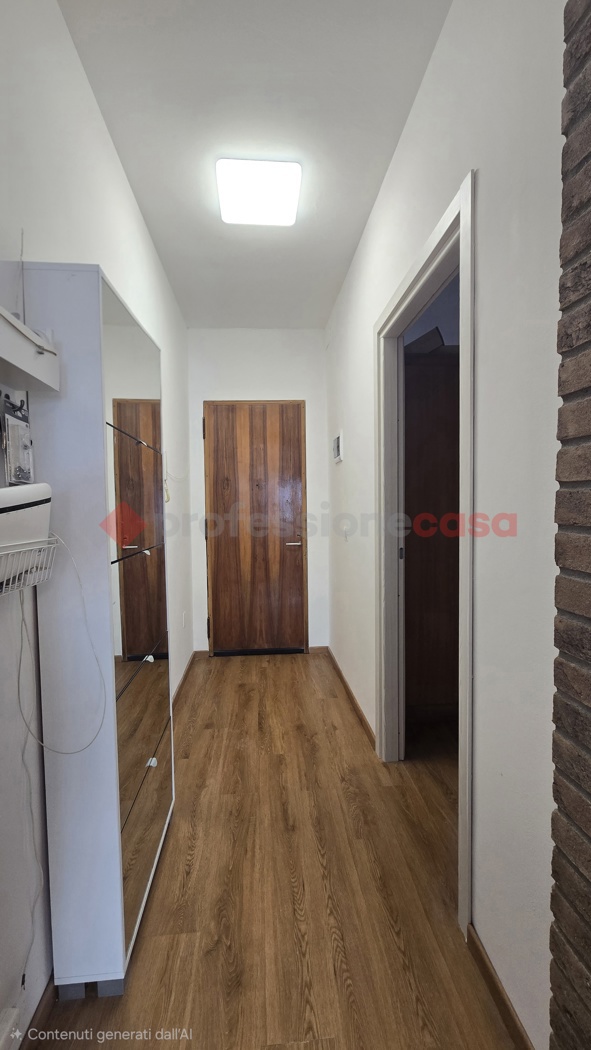 Quadrilocale in vendita a Carpi
