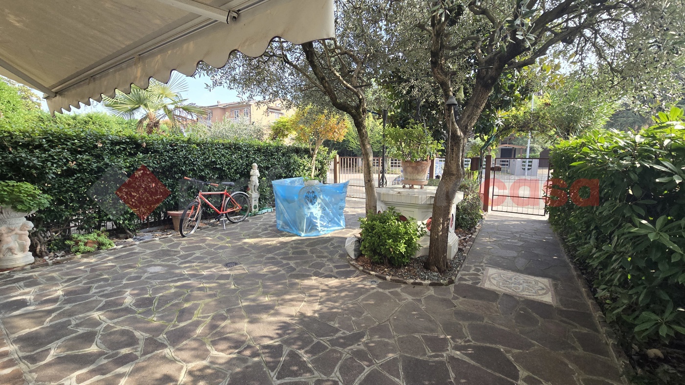 Villa in vendita a Carpi