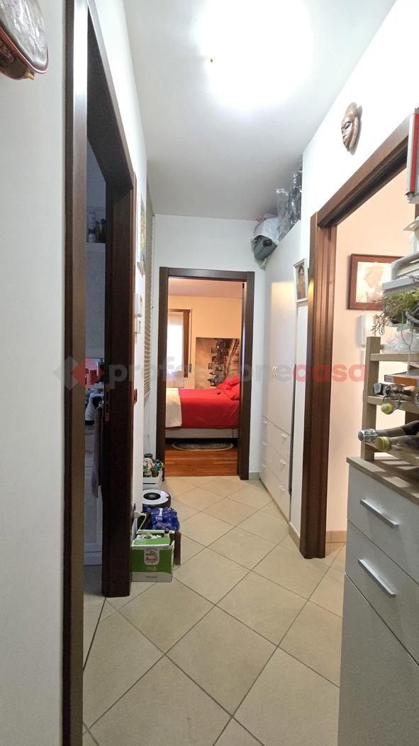 Trilocale in vendita a Carpi