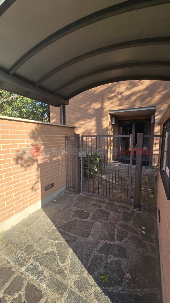 Trilocale in vendita a Carpi