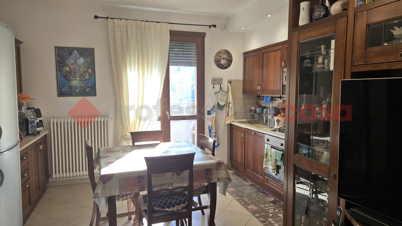 Trilocale in vendita a Carpi