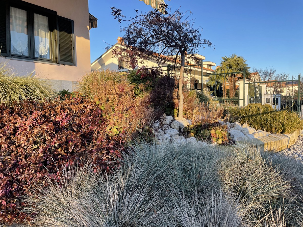 Villa con giardino a Airasca