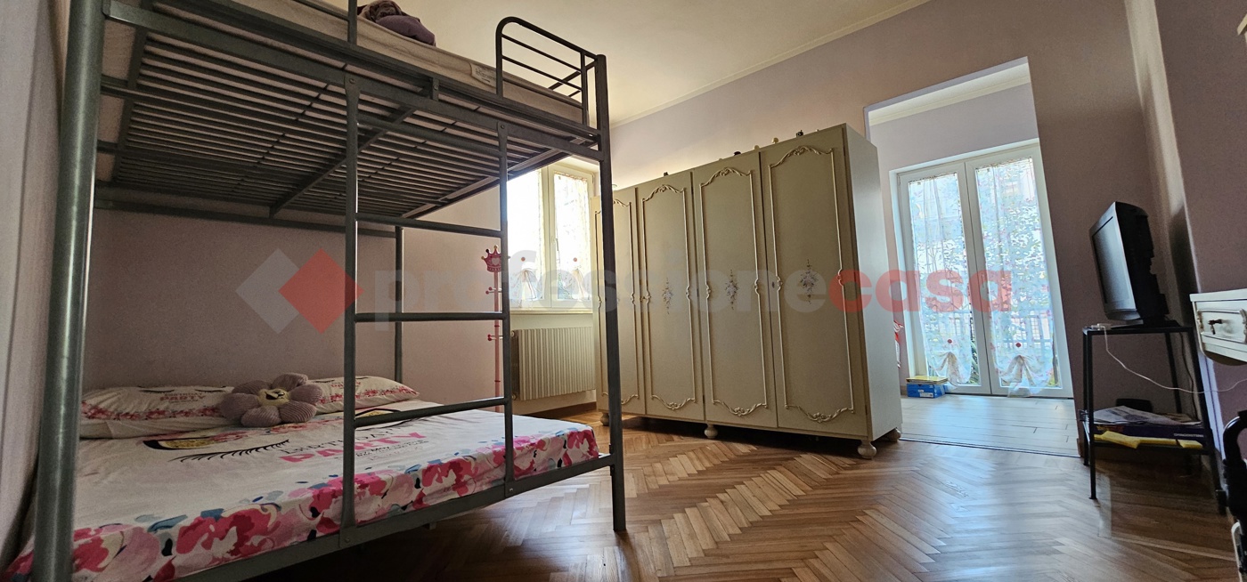 Villa Bifamiliare con box doppio a Villar Perosa