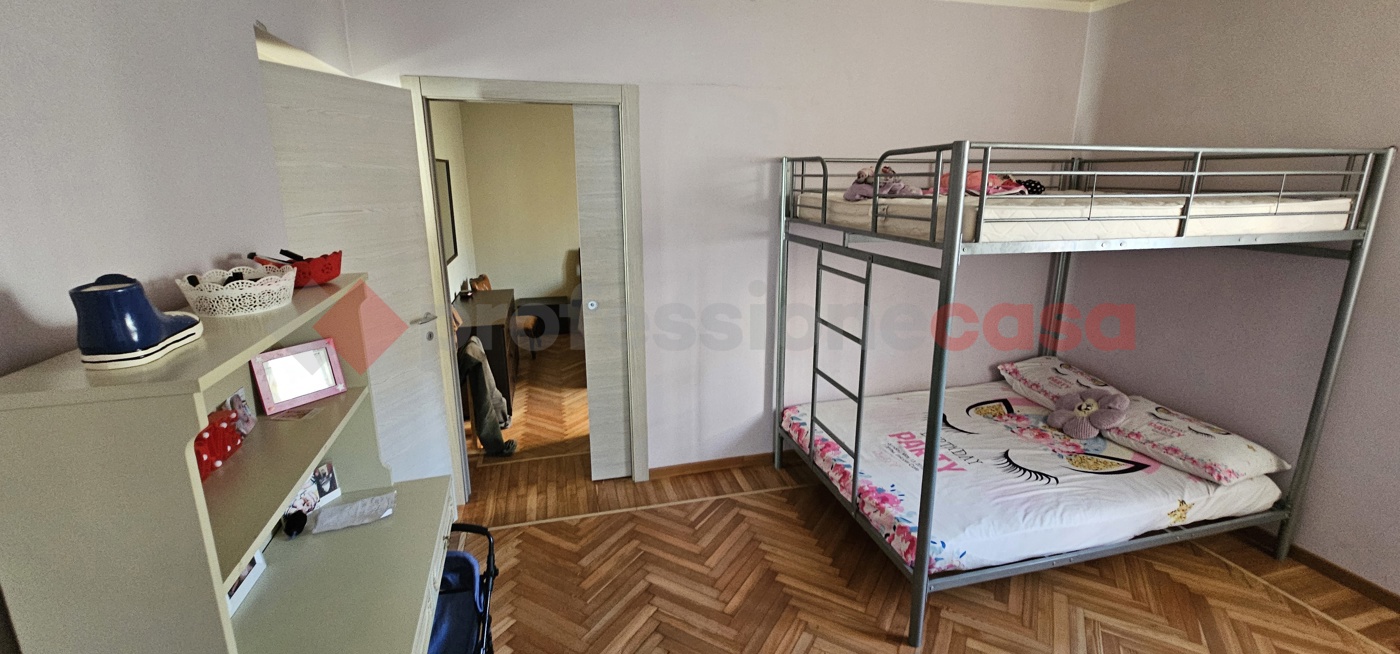 Villa Bifamiliare con box doppio a Villar Perosa