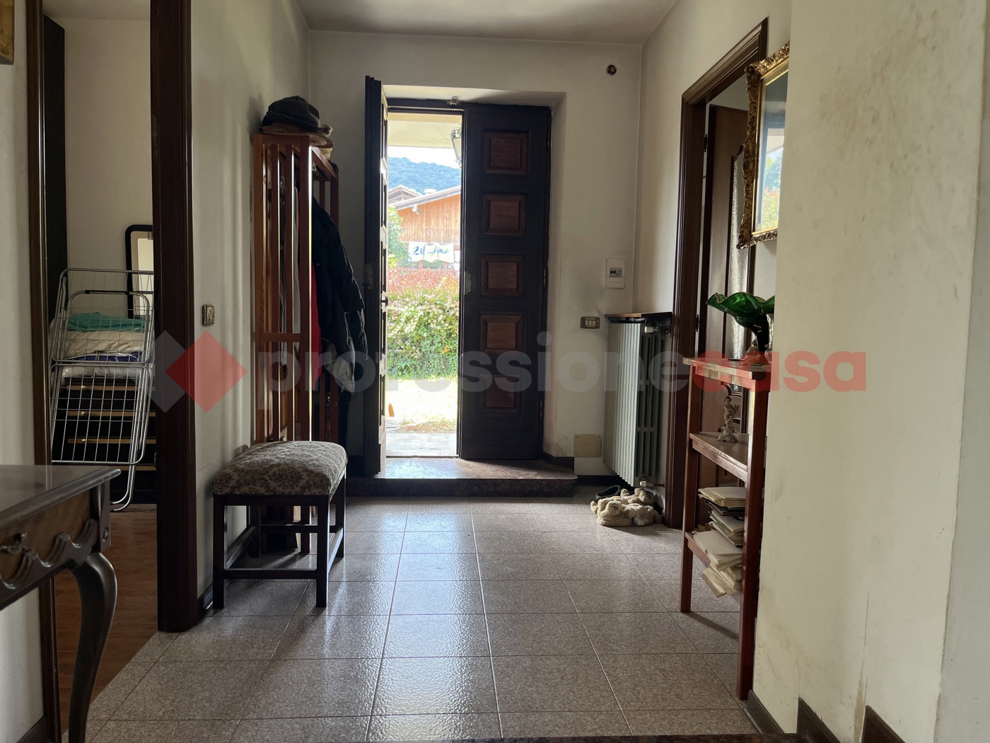 Villa Bifamiliare in vendita a Prarostino