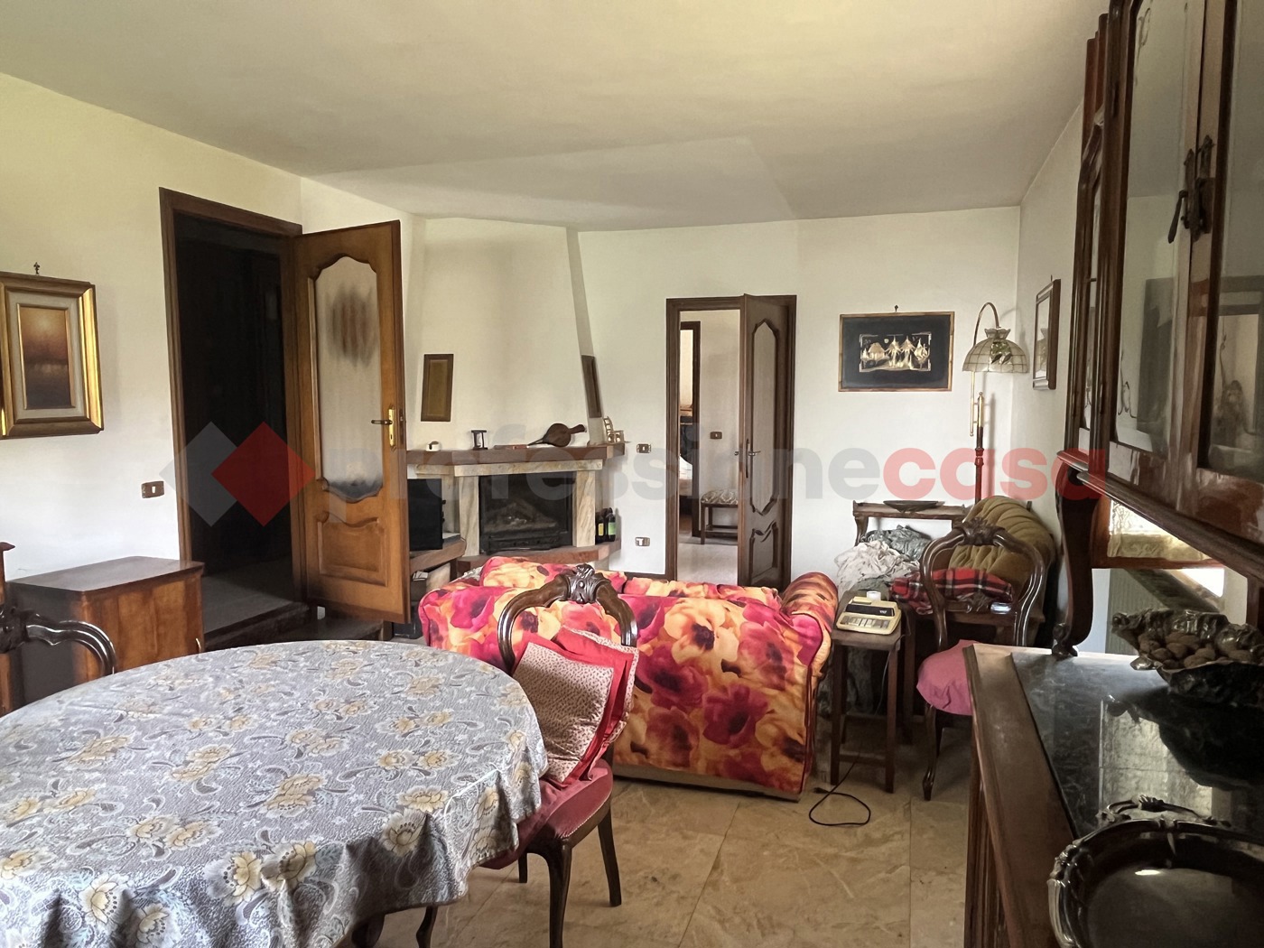 Villa Bifamiliare in vendita a Prarostino