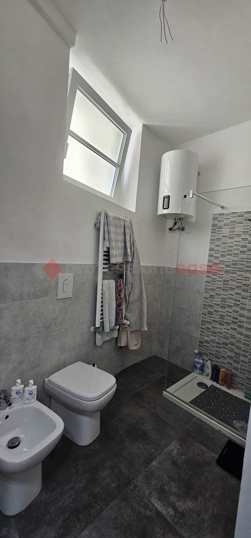 Trilocale ristrutturato a Pinerolo