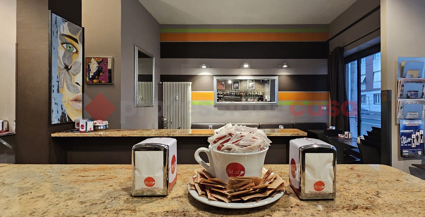 Negozio in vendita a Pinerolo