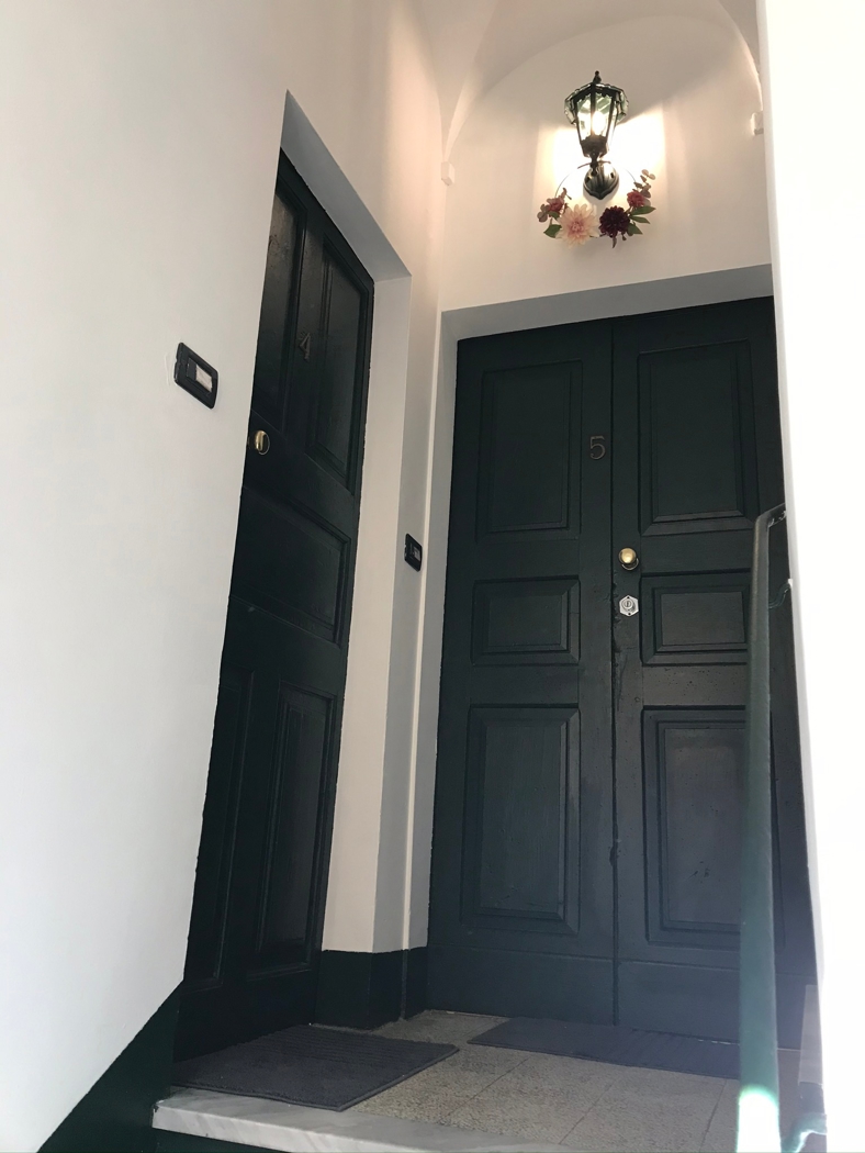 Monolocale arredato in affitto a Pinerolo