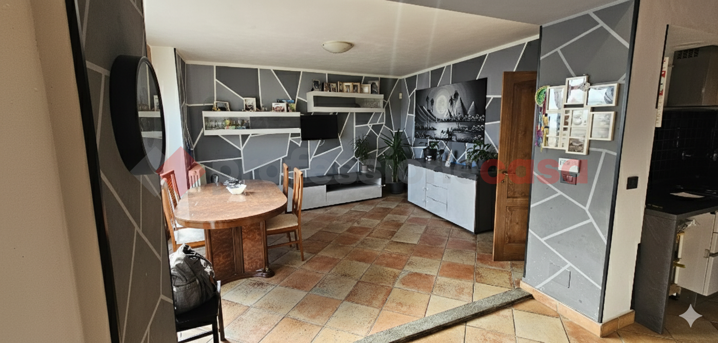 Rustico con giardino a Virle Piemonte