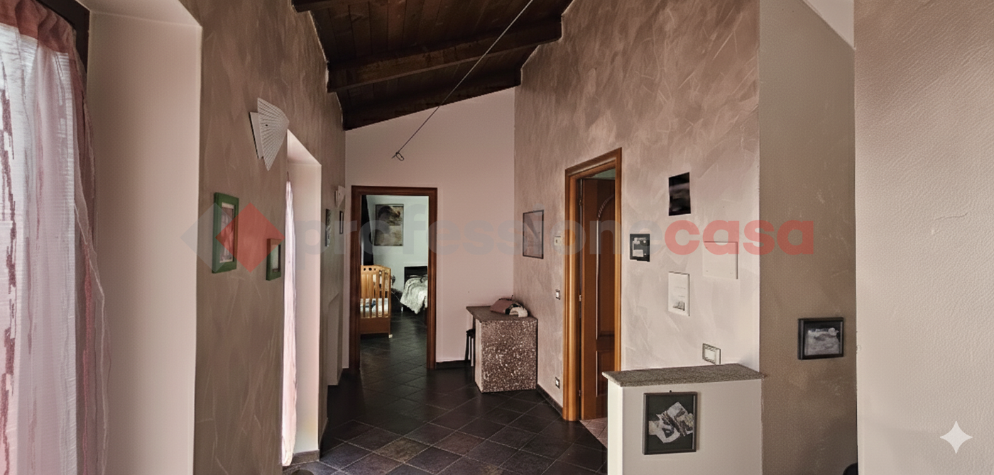 Rustico con giardino a Virle Piemonte