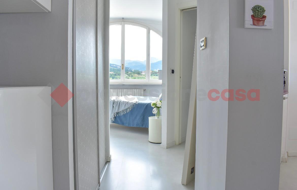 Bilocale in vendita a Pinerolo