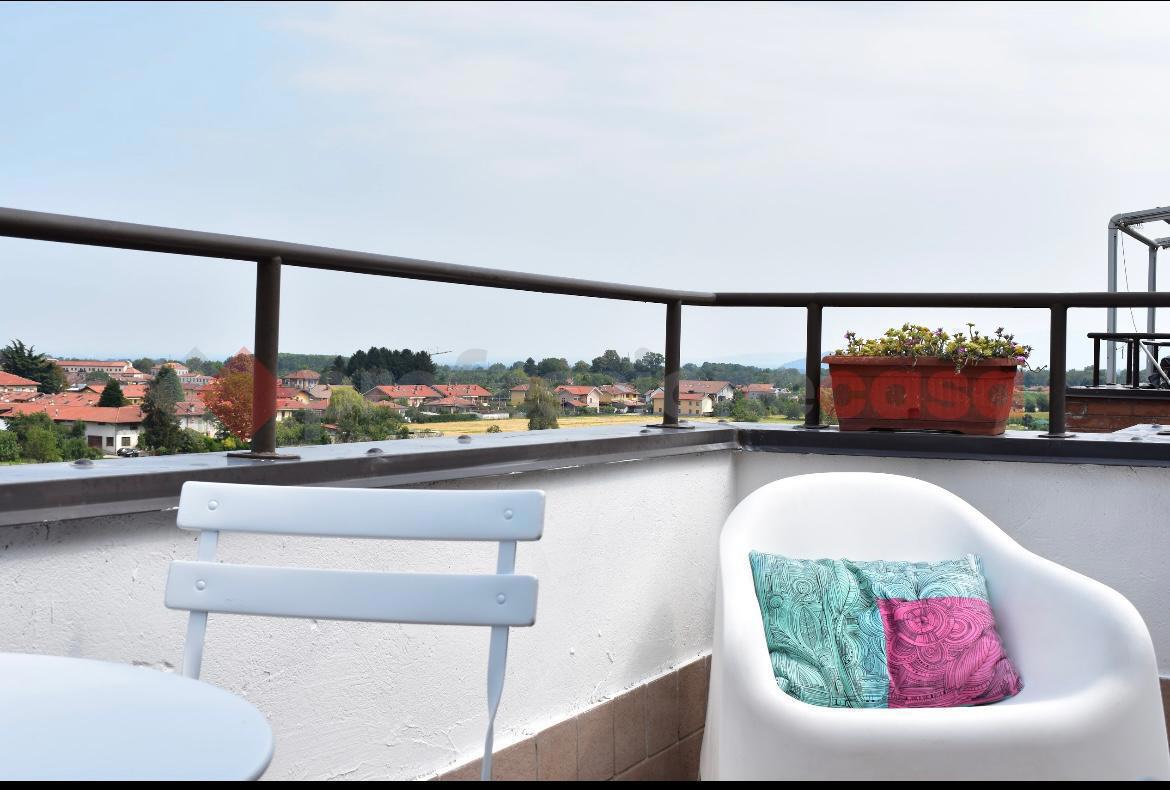 Bilocale in vendita a Pinerolo