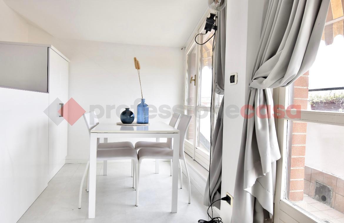 Bilocale in vendita a Pinerolo