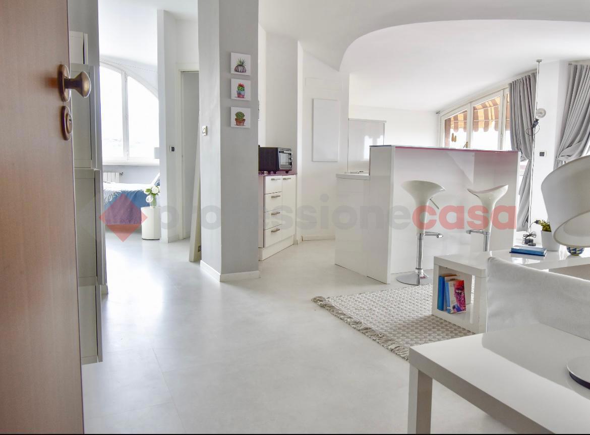 Bilocale in vendita a Pinerolo