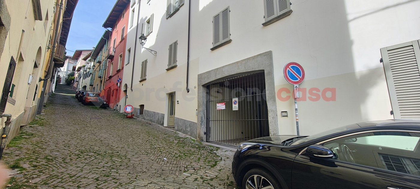 Box/Garage 14mq in affitto a Pinerolo