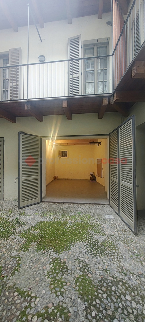 Box/Garage 14mq in affitto a Pinerolo