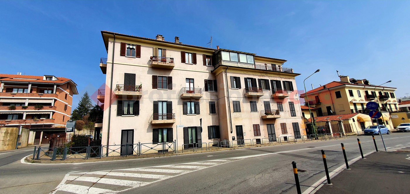 Bilocale in vendita a Pinerolo