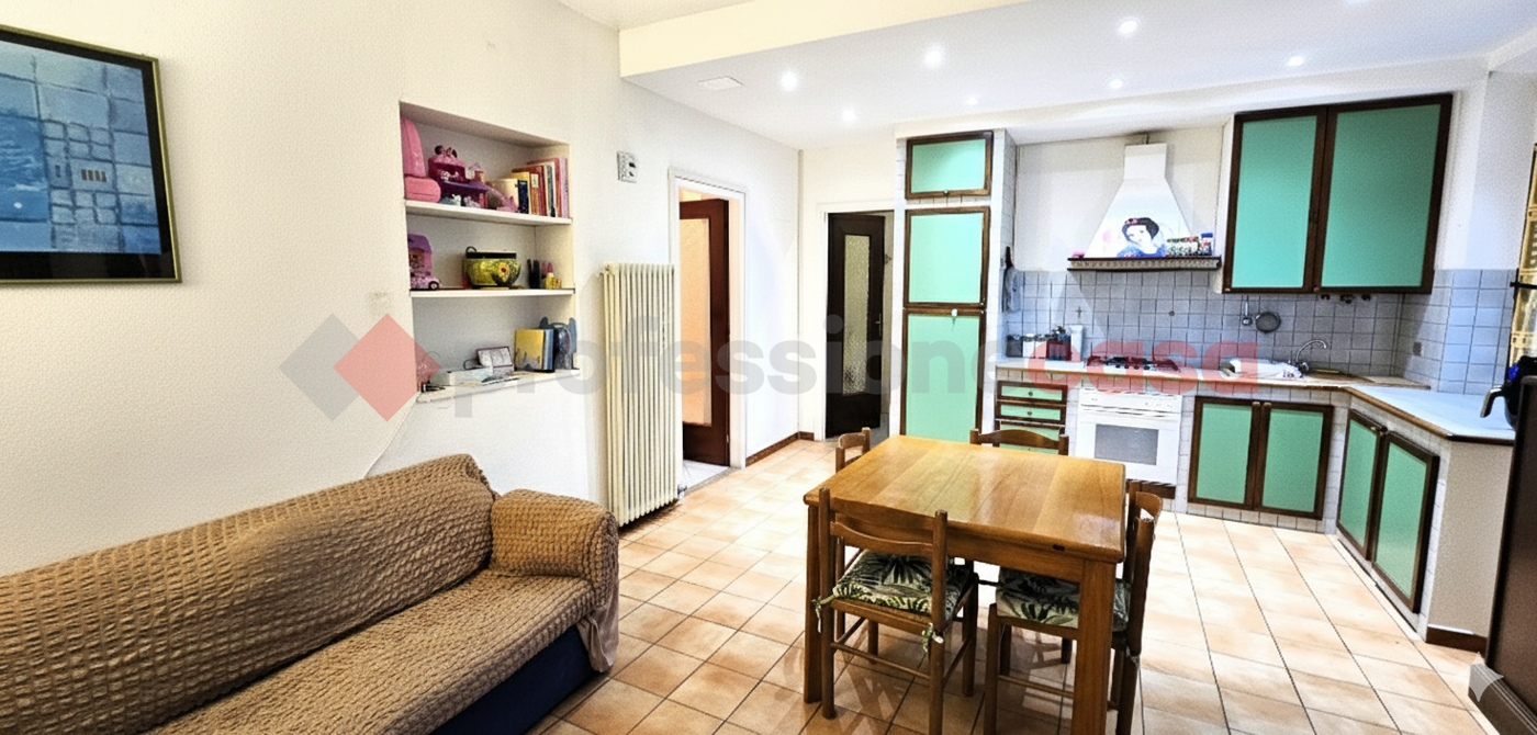 Bilocale in vendita a Pinerolo