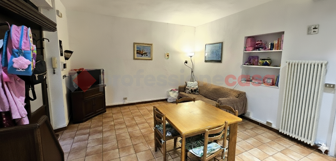 Bilocale in vendita a Pinerolo