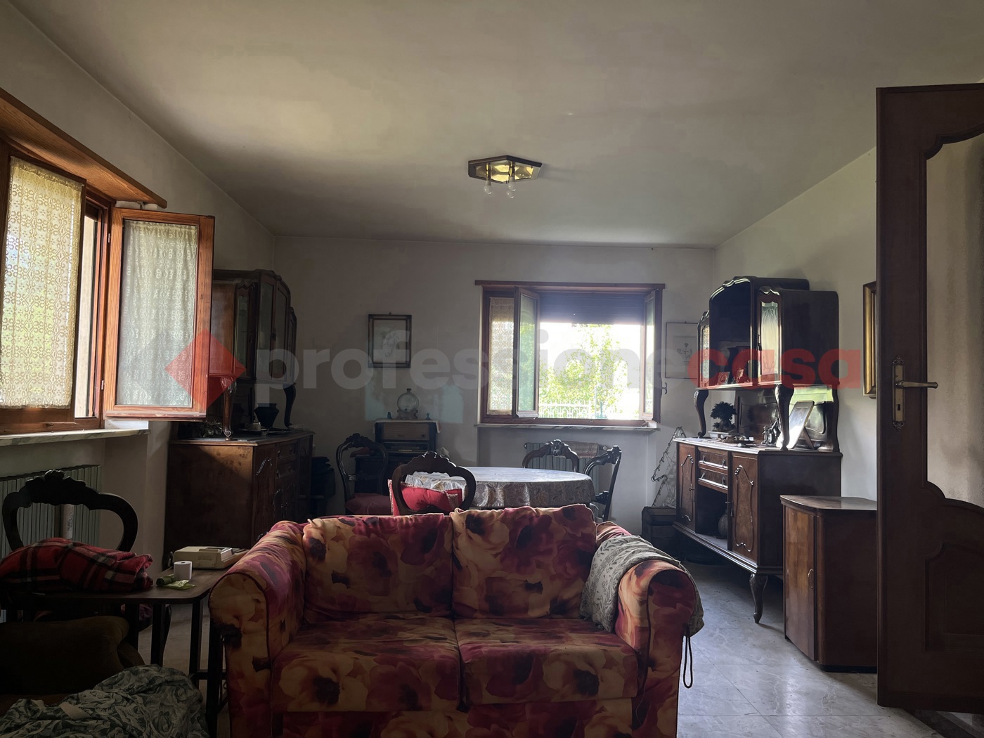 Villa Bifamiliare in vendita a Prarostino