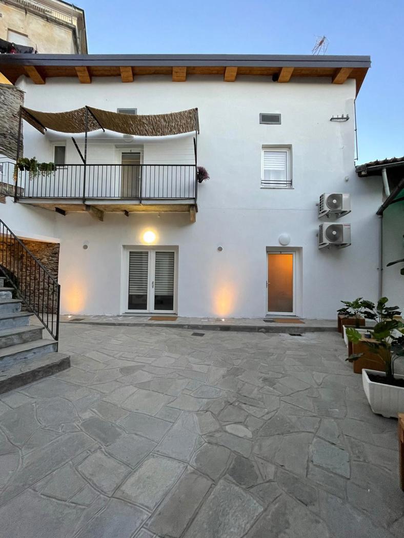 Appartamento in vendita a Pinerolo