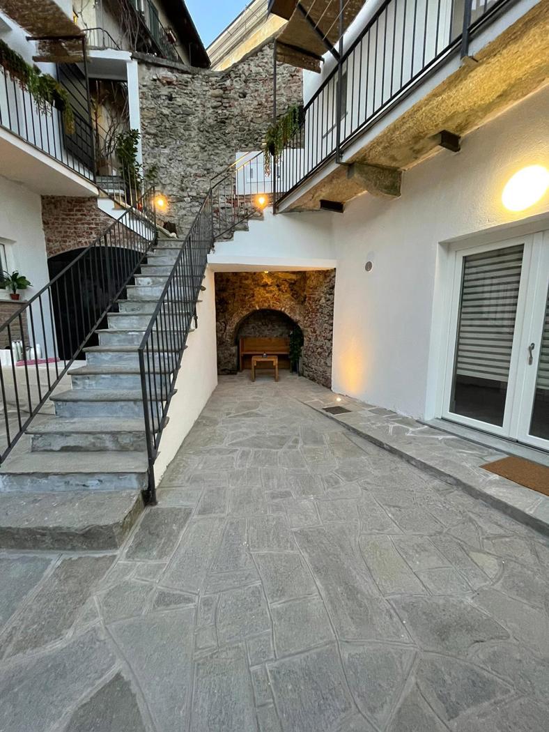 Appartamento in vendita a Pinerolo