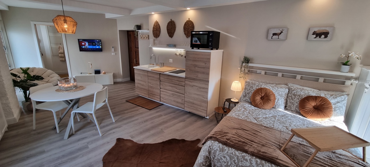 Appartamento in vendita a Pinerolo