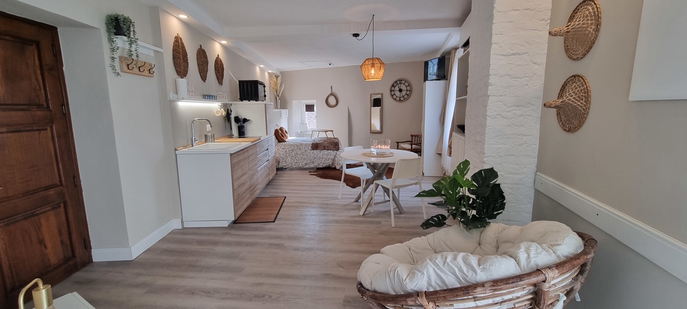 Appartamento in vendita a Pinerolo