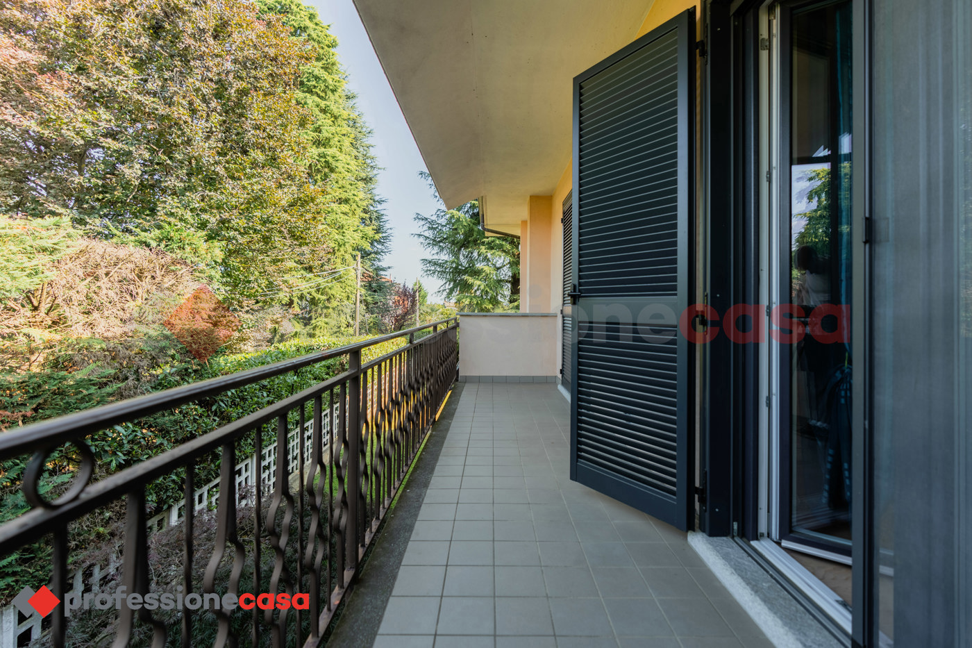 Appartamento ristrutturato a Cavour