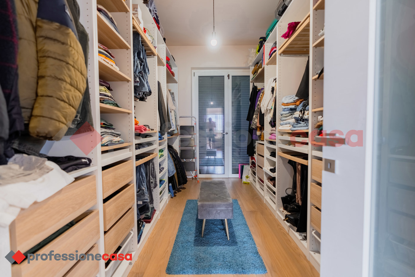 Appartamento ristrutturato a Cavour